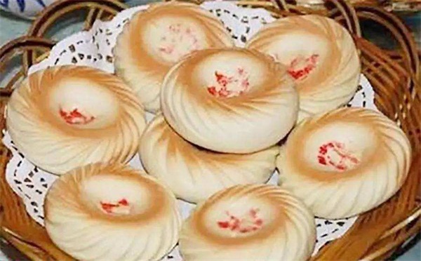 陕西特产可携带的零食有哪些