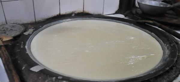 卤水豆腐脑制作方法，如何做卤水豆腐脑