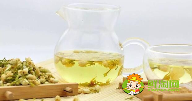 茉莉花茶属于什么茶，茉莉花茶的功效与作用