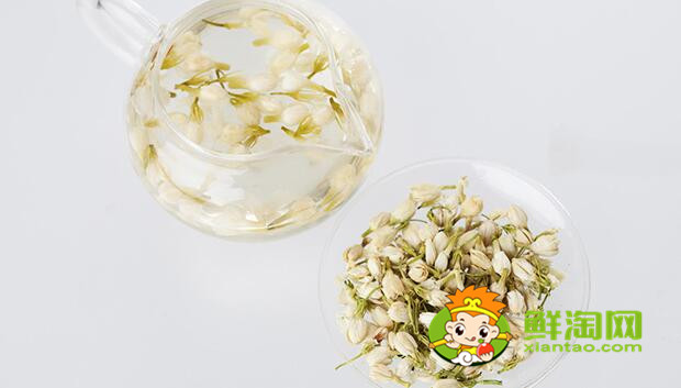 茉莉花茶属于什么茶，茉莉花茶的功效与作用