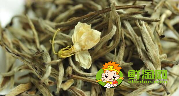 茉莉花茶属于什么茶，茉莉花茶的功效与作用