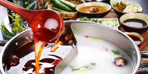 煮火锅需要什么配菜