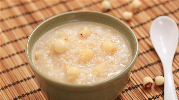 煮粥用什么米