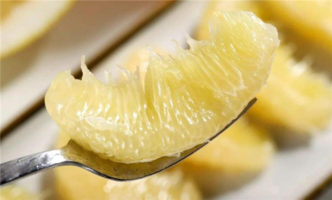柚子的功效与作用,柚子上火还是降火(清热降火)